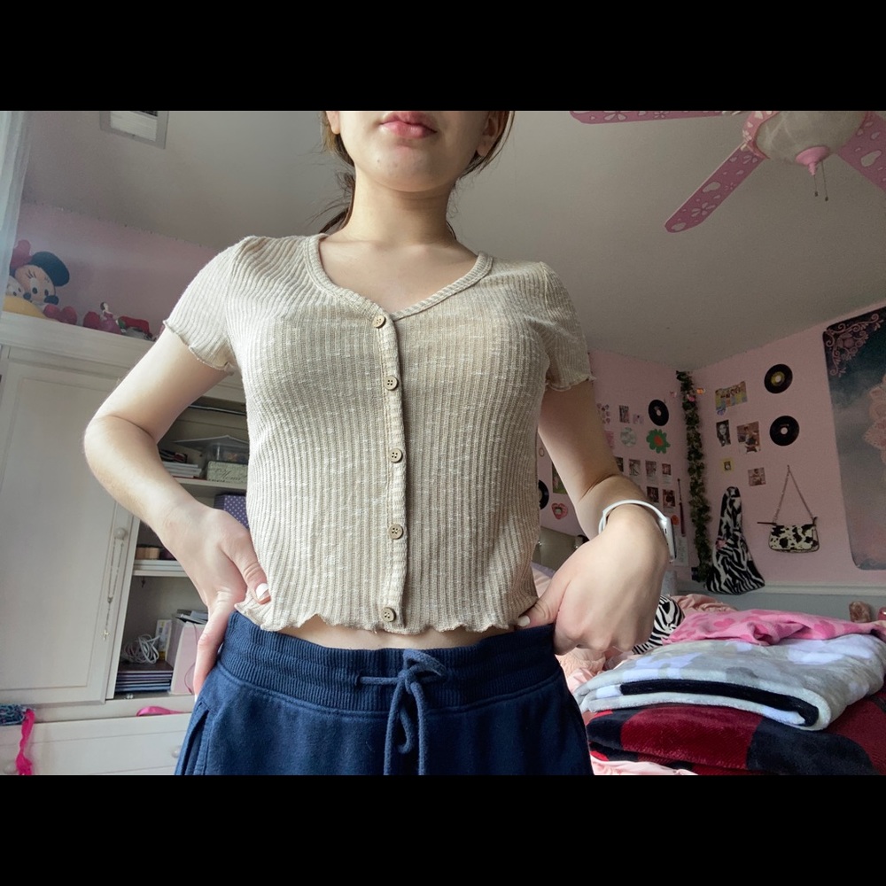 Pacsun tee